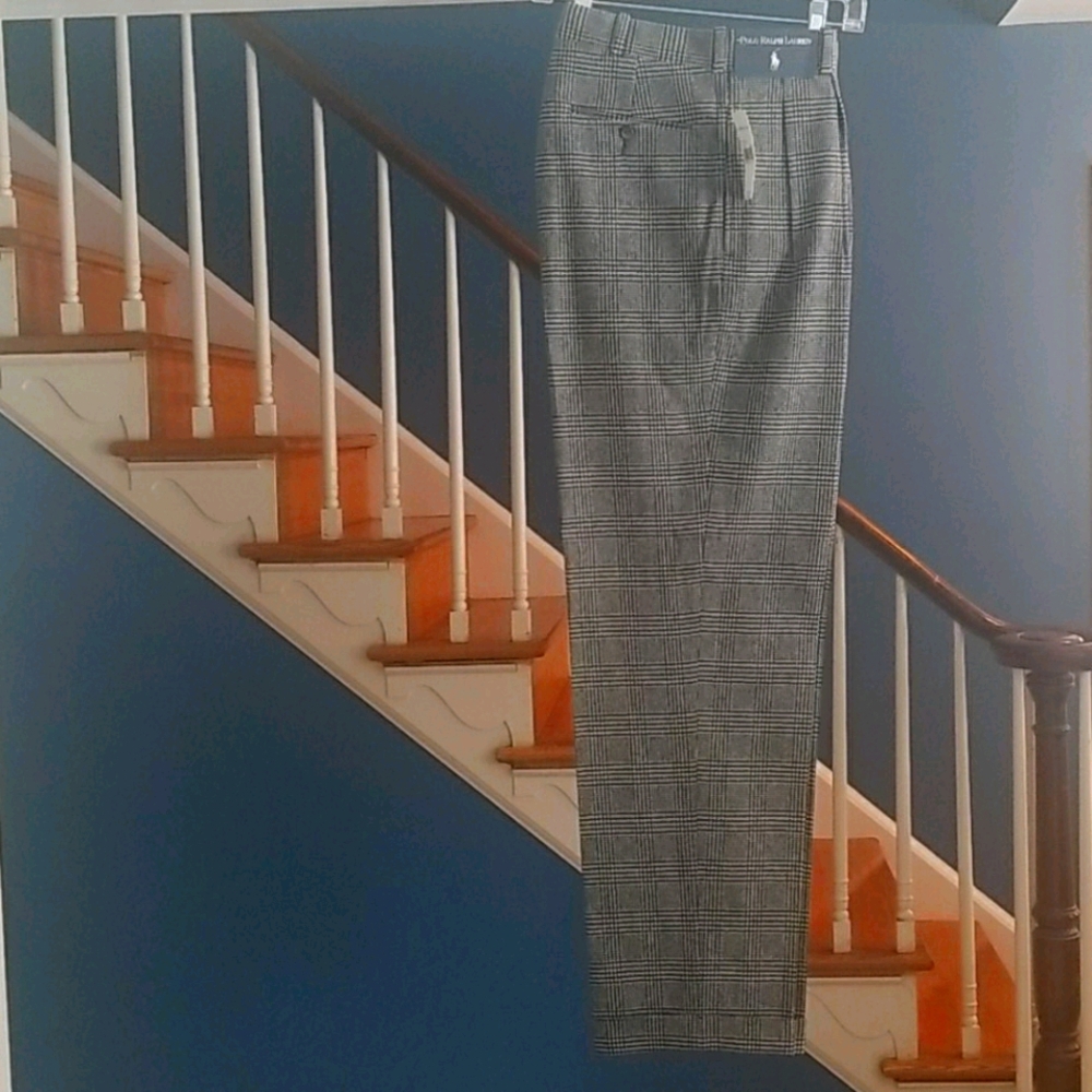 Ralph Lauren dress pants